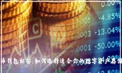 比特币钱包标签：如何选择适合你的数字资产存