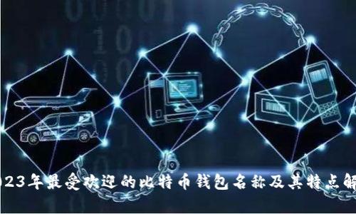 2023年最受欢迎的比特币钱包名称及其特点解析