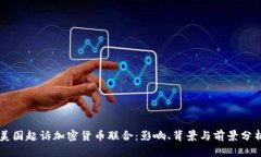 美国起诉加密货币联合：