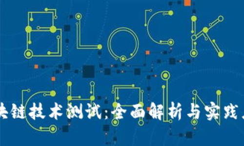 区块链技术测试：全面解析与实践应用