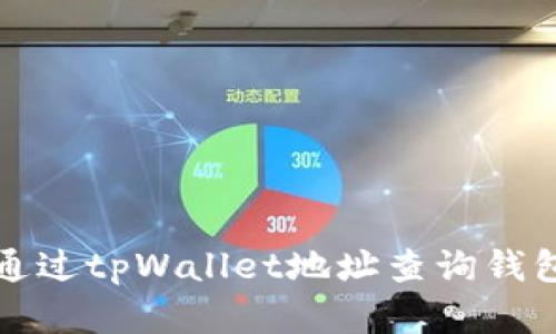 如何通过tpWallet地址查询钱包资产