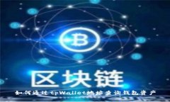 如何通过tpWallet地址查询钱