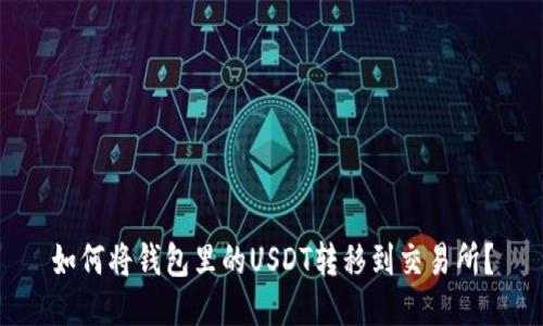 如何将钱包里的USDT转移到交易所？