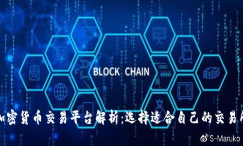 加密货币交易平台解析：选择适合自己的交易所