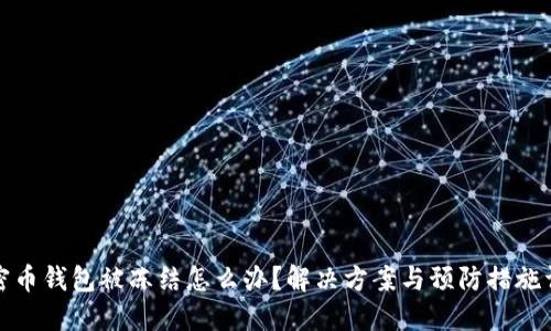 加密币钱包被冻结怎么办？解决方案与预防措施详解