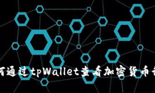 如何通过tpWallet查看加密货币行情