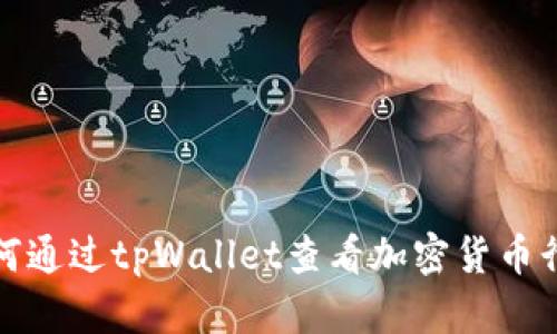 如何通过tpWallet查看加密货币行情