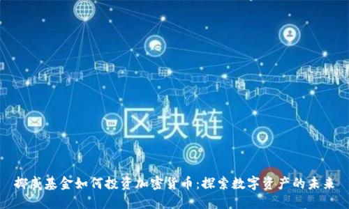 挪威基金如何投资加密货币：探索数字资产的未来