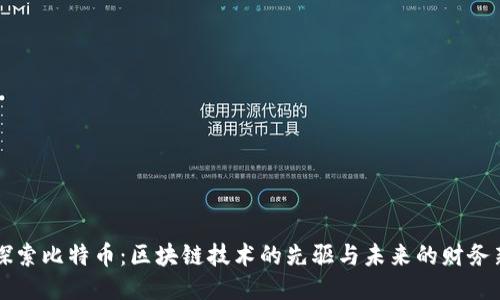 深入探索比特币：区块链技术的先驱与未来的财务新模式