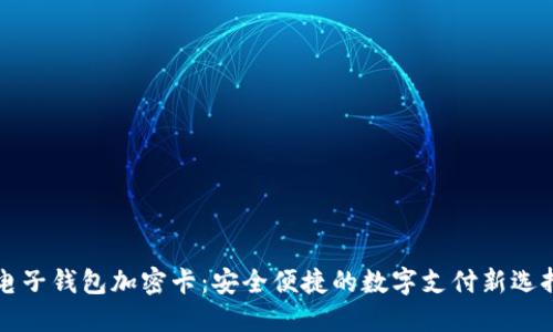 电子钱包加密卡：安全便捷的数字支付新选择