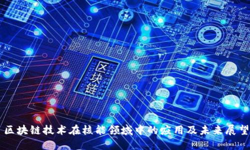 区块链技术在核能领域中的应用及未来展望