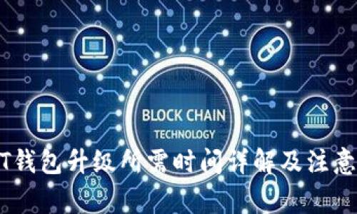 USDT钱包升级所需时间详解及注意事项