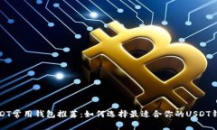 USDT常用钱包推荐：如何选