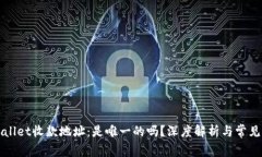 TPWallet收款地址：是唯一的吗？深度解析与常见误