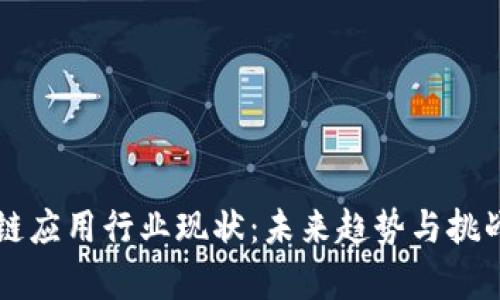 区块链应用行业现状：未来趋势与挑战分析