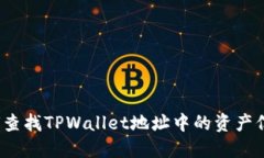 如何查找TPWallet地址中的资