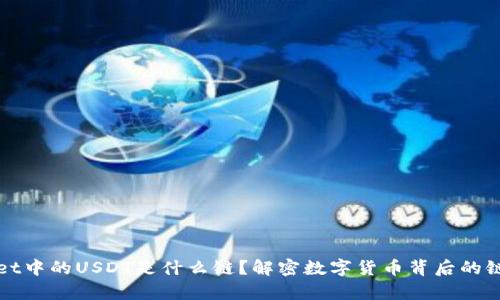 tpWallet中的USDT是什么链？解密数字货币背后的链上秘密