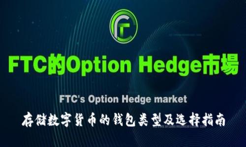 存储数字货币的钱包类型及选择指南