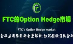 区块链金融应用服务的全
