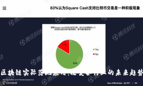 区块链实际落地应用：改变各行业的未来趋势