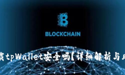 普通下载tpWallet安全吗？详细解析与风险评估