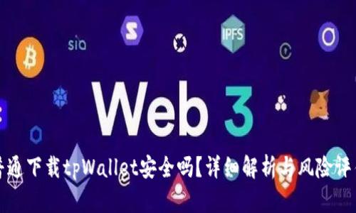 普通下载tpWallet安全吗？详细解析与风险评估