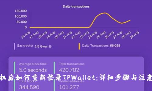 换手机后如何重新登录TPWallet：详细步骤与注意事项