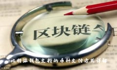 比特派钱包支持的币种支