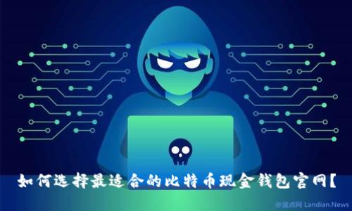 如何选择最适合的比特币现金钱包官网？