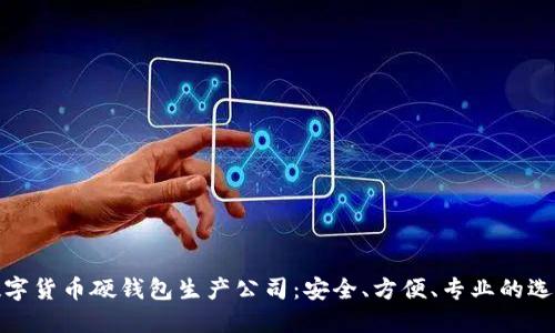 数字货币硬钱包生产公司：安全、方便、专业的选择