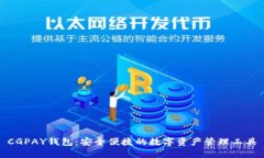 CGPAY钱包：安全便捷的数字