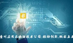 贵州应用区块链技术公司