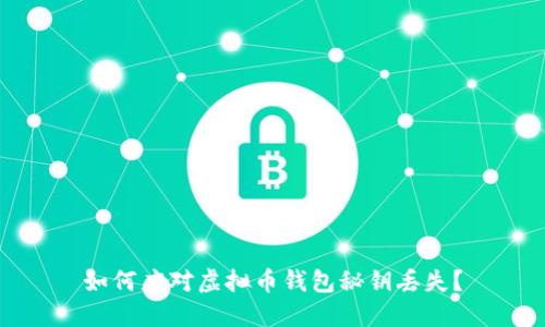 如何应对虚拟币钱包秘钥丢失？