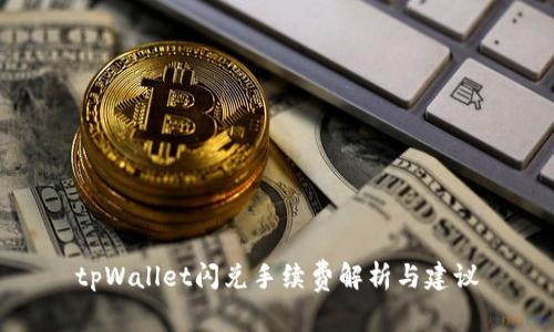 tpWallet闪兑手续费解析与建议
