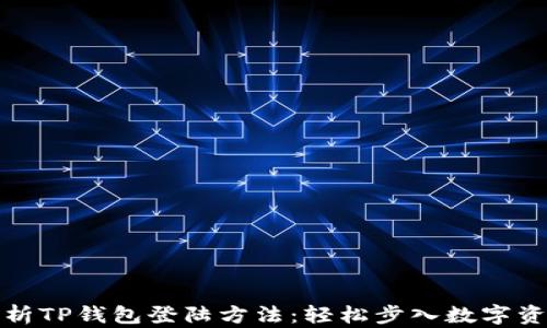 
全面解析TP钱包登陆方法：轻松步入数字资产世界