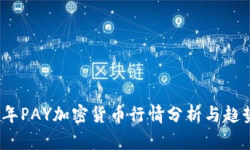 2023年PAY加密货币行情分析与趋势预测