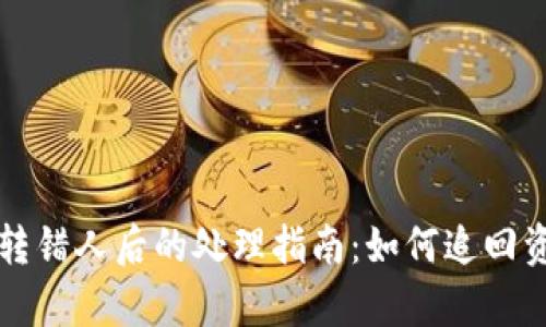 tpWallet转账转错人后的处理指南：如何追回资金和避免损失