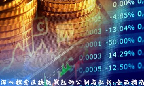 
深入探索区块链钱包的公钥与私钥：全面指南