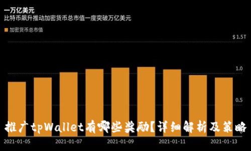 推广tpWallet有哪些奖励？详细解析及策略