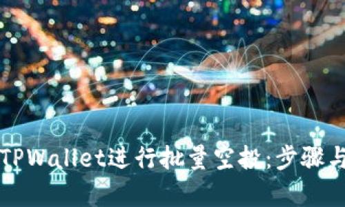 如何使用TPWallet进行批量空投：步骤与技巧解析