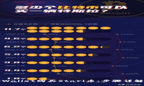 如何通过tpWallet购买Starl币：步骤详解与实用指南