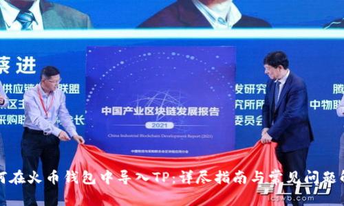 如何在火币钱包中导入TP:详尽指南与常见问题解答