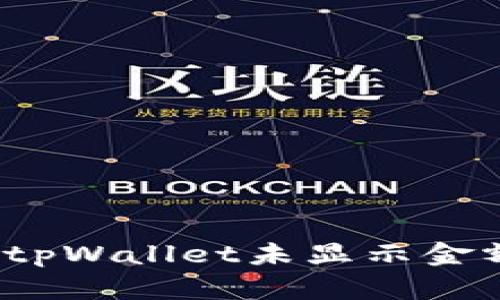 如何解决tpWallet未显示金额的问题?