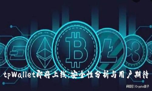 tpWallet即将上线:安全性分析与用户期待