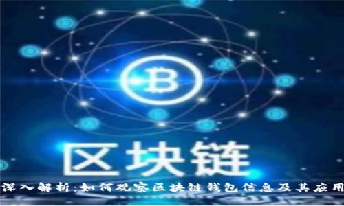 深入解析:如何观察区块链钱包信息及其应用