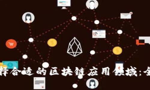 如何选择合适的区块链应用领域:全面指南
