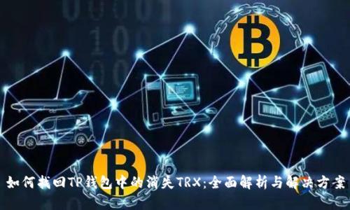 如何找回TP钱包中的消失TRX:全面解析与解决方案