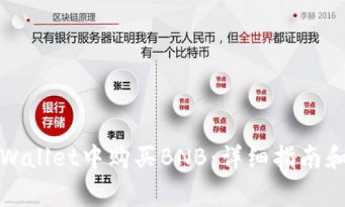 如何在tpWallet中购买BNB:详细指南和常见问题