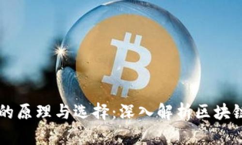 区块链钱包存储的原理与选择:深入解析区块链钱包的存储位置
