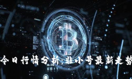 柴犬币今日行情分析:非小号最新走势图解析